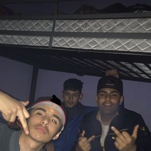 Meet your Posher, Jesus